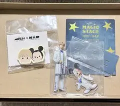 2026年最新】メンバー名：髙橋海人 ジャニーズ アクリルスタンドの人気