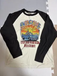 BREEZE 長袖ロンT