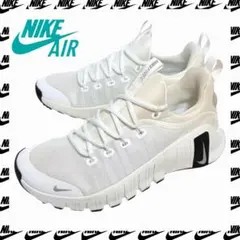 NIKE FREE METCON 6 フリー メトコン ホワイト 白 23.5