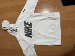 Nike Therma-FIT パーカー Sサイズ ホワイト