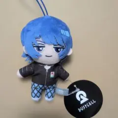 2026年最新】dustcell ぬいぐるみの人気アイテム - メルカリ