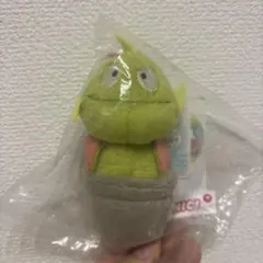 NICI ぬいぐるみキーホルダー ジゼラのサムネイル