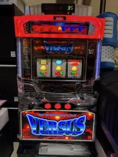 2025年最新】バーサス 実機の人気アイテム - メルカリ