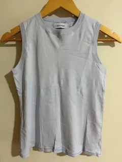 【美品】Calvin Klein タンクトップのサムネイル