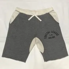 RHC Ron Herman × C.i.A. スウェットショートパンツ Sのサムネイル