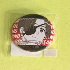 ウィンブレ展 windbreaker展 原作コマ缶バッジ 蘇枋隼飛 - メルカリ