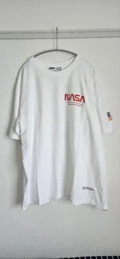 レジェンダ　NASA　tシャツのサムネイル