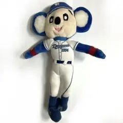 中日ドラゴンズ シャオロン 特大ぬいぐるみ 53cm サイン入り 中日ドラゴンズ シャオロン 特大ぬいぐるみ 53cm サイン入り - メルカリ