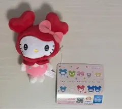 TWICE LOVELYS チェヨン サンリオ マスコットgigo 限定