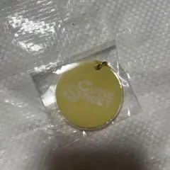 CUTIE STREET きゅーすと ランダムカプセル めじるしチャーム