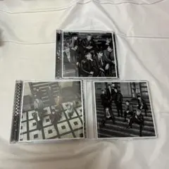 WEST. シングル CD