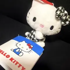 ハローキティ カラビナ付き マスコット