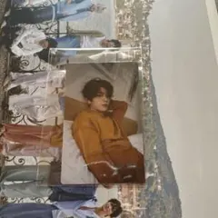 髙塚大夢 INI Viva la vita 楽天トレカ