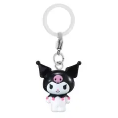 クロミ めじるしアクセサリー サンリオキャラクターズオールスターズ