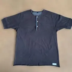 FREEWHEELERS POWER WEAR ヘンリーT 42のサムネイル