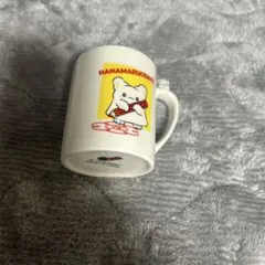 はなまるお化け 1番くじ マグカップ