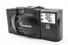 2026年最新】olympus xa2の人気アイテム - メルカリ