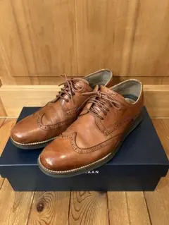 2026年最新】コールハーン 靴の人気アイテム - メルカリ