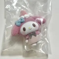 サンリオキャラクターズ　おともだちどーる2 マイメロディ