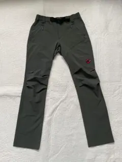 2026年最新】mammut softech trekkers pantsの人気アイテム - メルカリ
