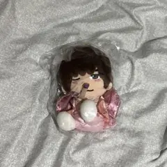 【新品未開封】なにわ男子　高橋恭平　ちびぬい Amazon.co.jp: なにわ男子 高橋恭平 【 ちびぬい 初心LOVE うぶ