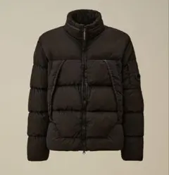 【新品】C.P. COMPANY Nycra R ダウンジャケット