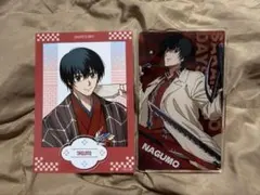 南雲 イラストカード 台湾版16巻 初版限定特典 サカモトデイズ - メルカリ