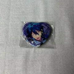 あんスタ 缶バッジ 零