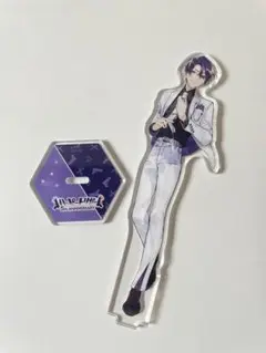 にじさんじ 剣持刀也 ハピトリ アクリルスタンド Amazon.co.jp: にじ さんじ 剣持力也 ハッピートリガー アクリル