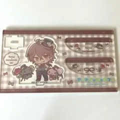 アイナナ　アイドリッシュセブン　御堂虎於 アクリルスタンド