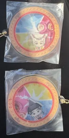 一番くじ Mrs. GREEN APPLE MAGICAL WINTER