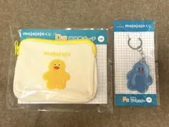 mojojojo ドキドキくじ　youneverknow mintセット