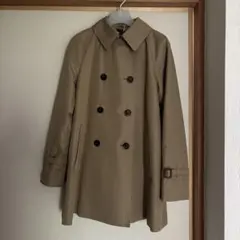 Aquascutum A LINE TRENCH COATのサムネイル
