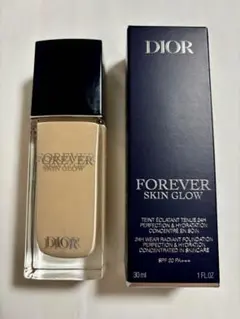Dior ディオール スキンフォーエヴァー フルイドグロウ 1N リキッド