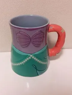 アリエル♡マグカップ