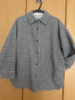 ウールジャケットのサムネイル