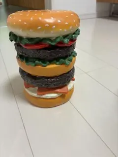 KR様専用 ハンバーガー椅子 1個 - メルカリ