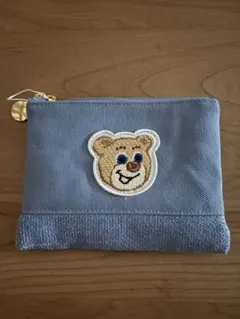 レア！ 20471120！ ひょーま君 刺繍ワンポイント リストバンド - メルカリ