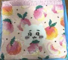 新品未使用　ちいかわ　フェイラー　巾着 2026年最新】フェイラー ちいかわ 巾着の人気アイテム - メルカリ