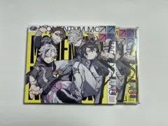 MOMENTUM ROF-MAO CD & Blu-ray