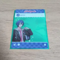 プロセカ KAITO メロパレ カード特典 クリアカード