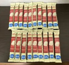 明治 ほほえみ らくらくキューブ 200ml分 × 19袋