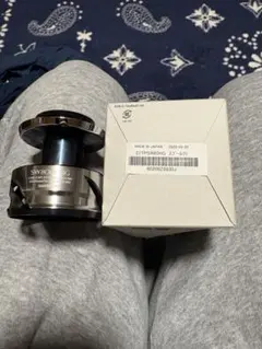 2026年最新】ツインパワーsw 6000 スプールの人気アイテム - メルカリ