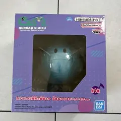 ガンダム45周年×初音ミク　元気なハロスピーカー