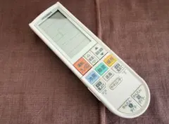 三菱エアコン用リモコン　PG112