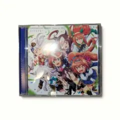 ウマ娘ANIMATION DERBY Season 2 VOL.1ユメヲカケル！