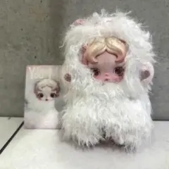 スカルパンダ ゴースト