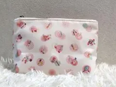 ファンケル おしゃれなオリジナルポーチ 限定品のサムネイル