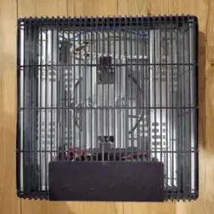 Kashiba KJU-600FC ヒーター 600W 750x750mm