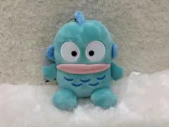 サンリオ ハンギョドンぬいぐるみチャーム